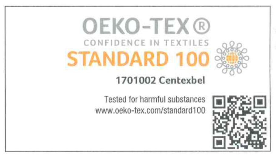 Oeko-Tex-Textile